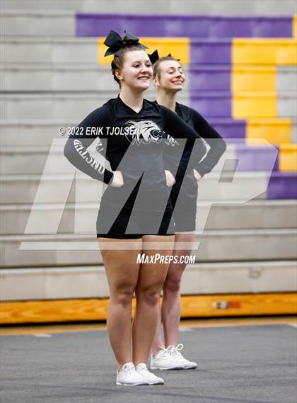 Thumbnail 2 in LCAA Jamboree (Onsted) photogallery.
