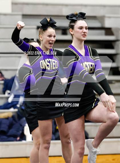 Thumbnail 3 in LCAA Jamboree (Onsted) photogallery.