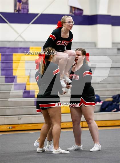 Thumbnail 2 in LCAA Jamboree (Onsted) photogallery.