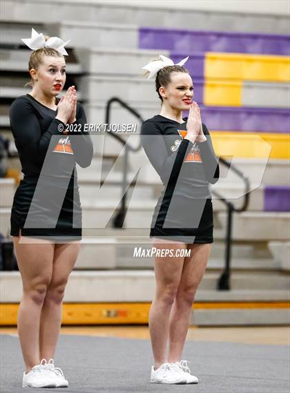 Thumbnail 3 in LCAA Jamboree (Onsted) photogallery.