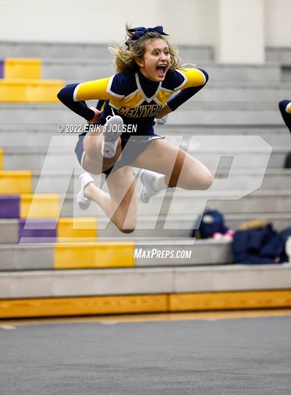 Thumbnail 1 in LCAA Jamboree (Onsted) photogallery.