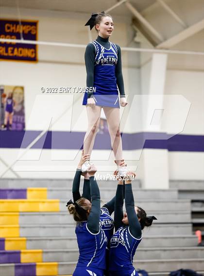Thumbnail 3 in LCAA Jamboree (Onsted) photogallery.