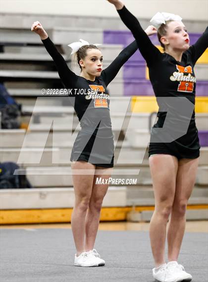 Thumbnail 3 in LCAA Jamboree (Onsted) photogallery.