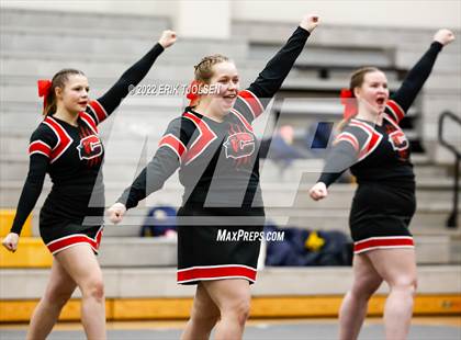 Thumbnail 3 in LCAA Jamboree (Onsted) photogallery.