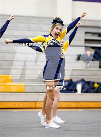 Thumbnail 2 in LCAA Jamboree (Onsted) photogallery.