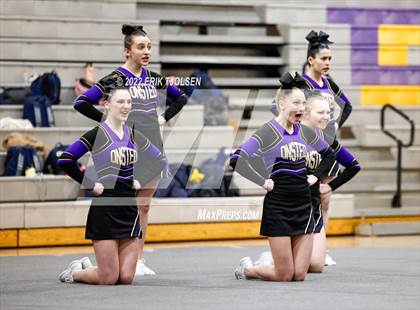 Thumbnail 1 in LCAA Jamboree (Onsted) photogallery.