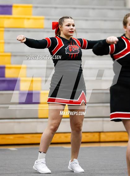 Thumbnail 1 in LCAA Jamboree (Onsted) photogallery.
