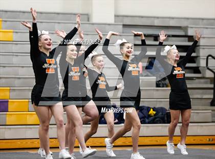 Thumbnail 3 in LCAA Jamboree (Onsted) photogallery.
