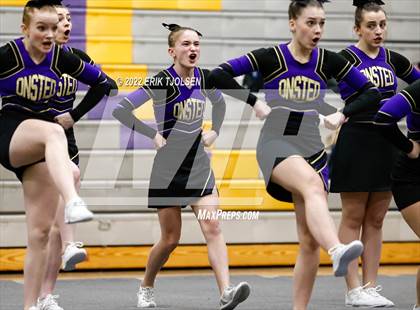 Thumbnail 3 in LCAA Jamboree (Onsted) photogallery.