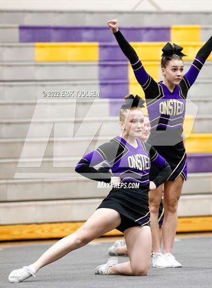 Thumbnail 3 in LCAA Jamboree (Onsted) photogallery.