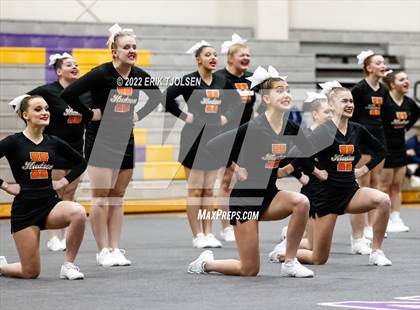 Thumbnail 2 in LCAA Jamboree (Onsted) photogallery.