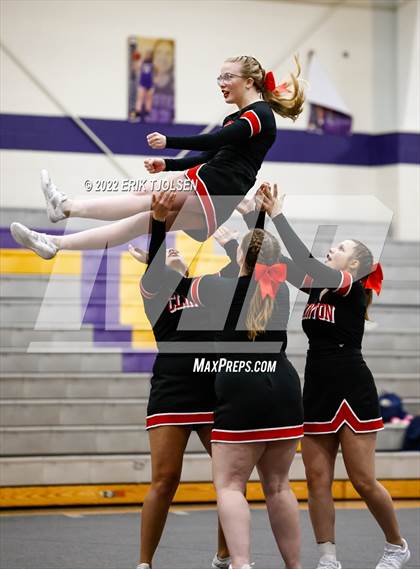 Thumbnail 2 in LCAA Jamboree (Onsted) photogallery.