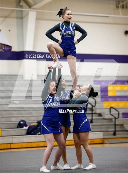 Thumbnail 3 in LCAA Jamboree (Onsted) photogallery.