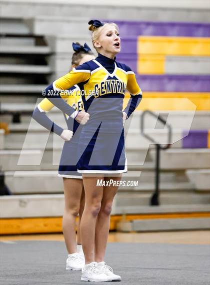 Thumbnail 1 in LCAA Jamboree (Onsted) photogallery.