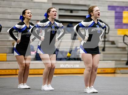 Thumbnail 2 in LCAA Jamboree (Onsted) photogallery.