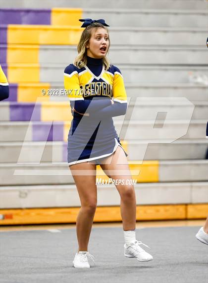 Thumbnail 2 in LCAA Jamboree (Onsted) photogallery.