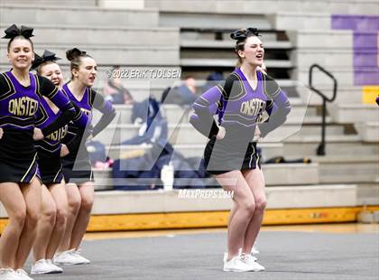 Thumbnail 1 in LCAA Jamboree (Onsted) photogallery.