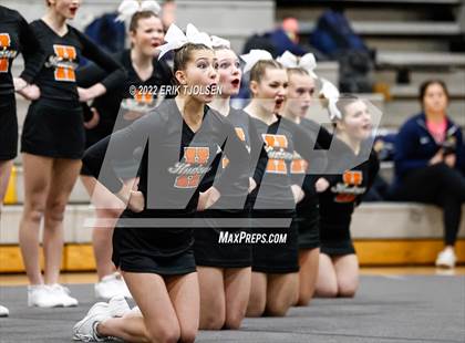Thumbnail 2 in LCAA Jamboree (Onsted) photogallery.