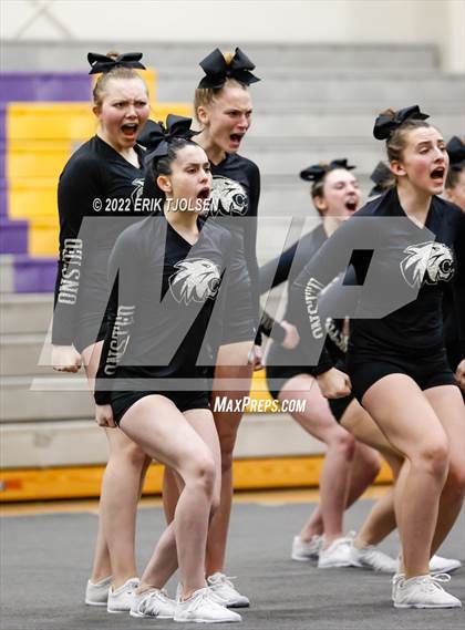 Thumbnail 3 in LCAA Jamboree (Onsted) photogallery.