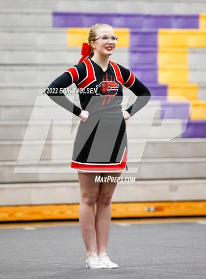 Thumbnail 1 in LCAA Jamboree (Onsted) photogallery.