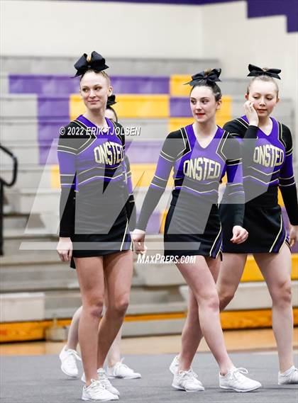 Thumbnail 3 in LCAA Jamboree (Onsted) photogallery.