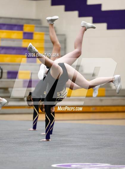 Thumbnail 1 in LCAA Jamboree (Onsted) photogallery.