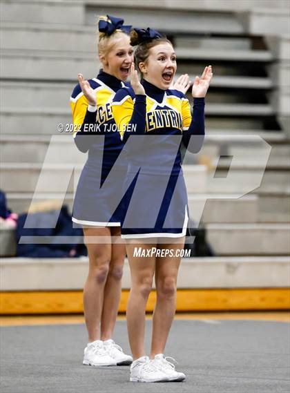 Thumbnail 1 in LCAA Jamboree (Onsted) photogallery.