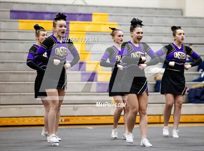 Thumbnail 2 in LCAA Jamboree (Onsted) photogallery.