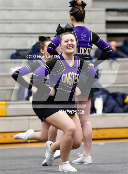 Thumbnail 1 in LCAA Jamboree (Onsted) photogallery.