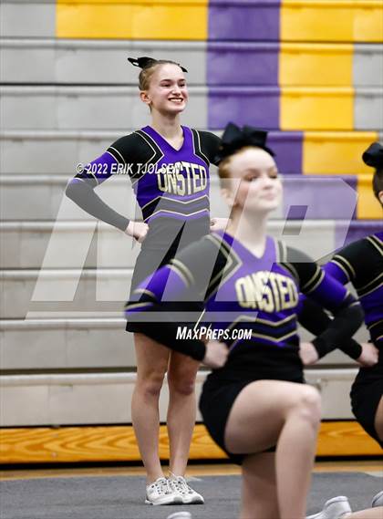 Thumbnail 1 in LCAA Jamboree (Onsted) photogallery.