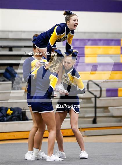 Thumbnail 3 in LCAA Jamboree (Onsted) photogallery.