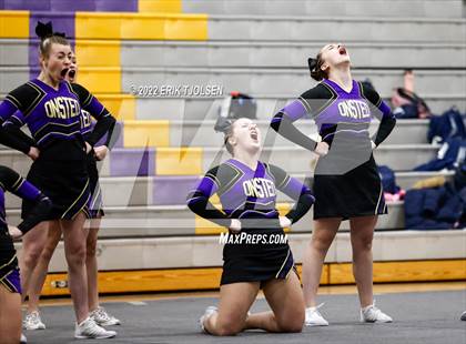 Thumbnail 2 in LCAA Jamboree (Onsted) photogallery.