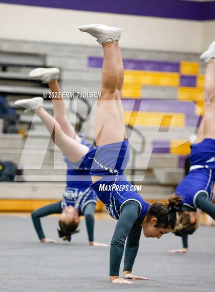 Thumbnail 2 in LCAA Jamboree (Onsted) photogallery.