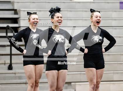 Thumbnail 2 in LCAA Jamboree (Onsted) photogallery.
