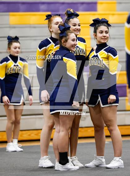 Thumbnail 2 in LCAA Jamboree (Onsted) photogallery.