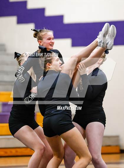 Thumbnail 3 in LCAA Jamboree (Onsted) photogallery.