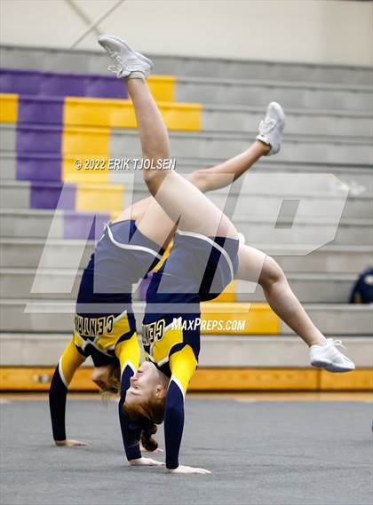 Thumbnail 1 in LCAA Jamboree (Onsted) photogallery.