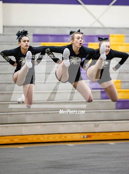 Thumbnail 2 in LCAA Jamboree (Onsted) photogallery.