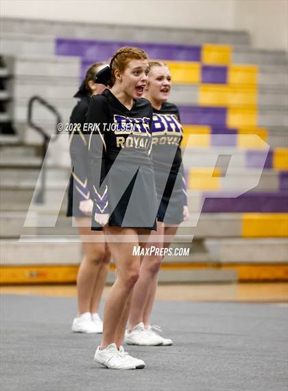 Thumbnail 3 in LCAA Jamboree (Onsted) photogallery.