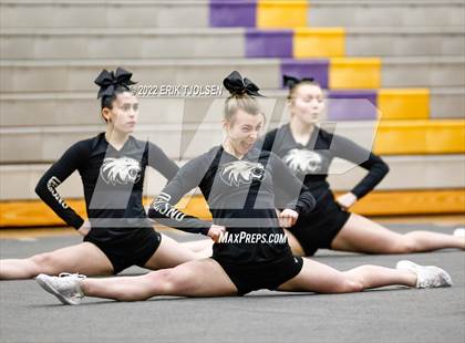 Thumbnail 2 in LCAA Jamboree (Onsted) photogallery.