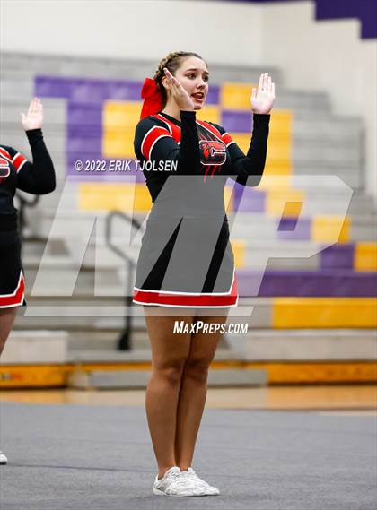 Thumbnail 2 in LCAA Jamboree (Onsted) photogallery.