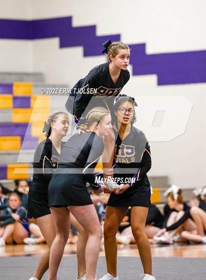 Thumbnail 3 in LCAA Jamboree (Onsted) photogallery.