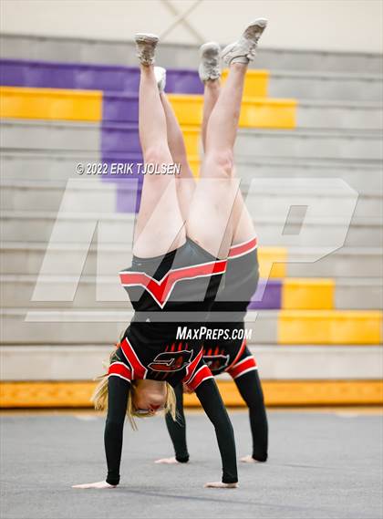 Thumbnail 2 in LCAA Jamboree (Onsted) photogallery.