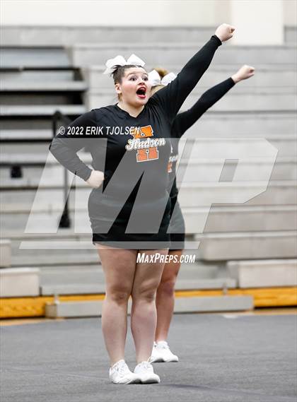 Thumbnail 3 in LCAA Jamboree (Onsted) photogallery.