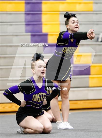 Thumbnail 2 in LCAA Jamboree (Onsted) photogallery.