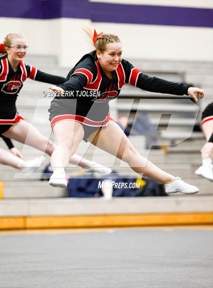 Thumbnail 3 in LCAA Jamboree (Onsted) photogallery.