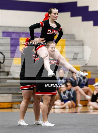 Thumbnail 1 in LCAA Jamboree (Onsted) photogallery.
