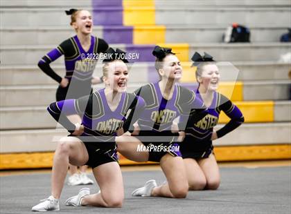 Thumbnail 3 in LCAA Jamboree (Onsted) photogallery.