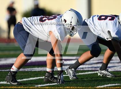 Thumbnail 3 in Justin-Siena @ Petaluma photogallery.