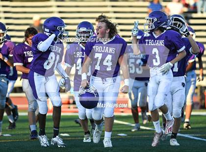 Thumbnail 2 in Justin-Siena @ Petaluma photogallery.